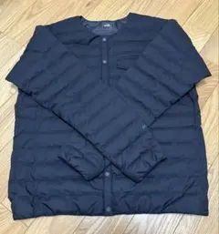 더 노스 페이스 THE NORTH FACE 다운 가디건 L 사이즈