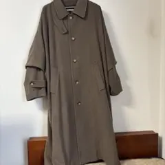 BASISBROEK トレンチコート