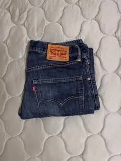 Levi’s リーバイス 504 デニムパンツ W32 L34