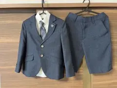 入学式スーツ　男の子