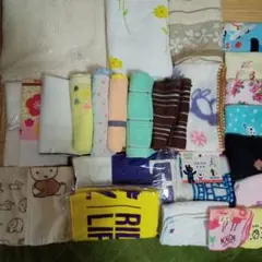 【未使用】今治タオル 他　タオルセット　27点 まとめ売り