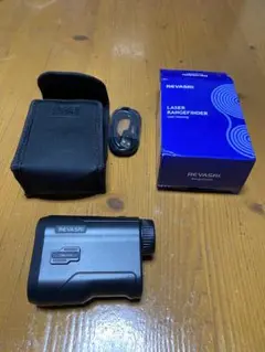 REVASRI NK-1000 レーザー距離計