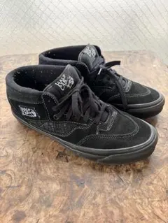 vans ハーフキャブ HALFCAB US9.5 27.5 (HC8)
