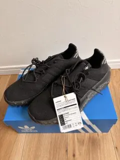 adidasカントリー ミッドカット3RIEMEN DIEMARKEMITDEN - メルカリ