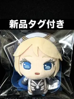 勝利の女神:NIKKE ぷちっしゅ vol.2 ぴんぐるみ ラプラス - メルカリ