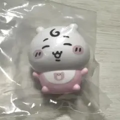 ちいかわベビーミニソフビフィギュアコレクション