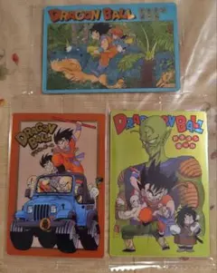 イタジャガ　ドラゴンボール　vol.7　cr