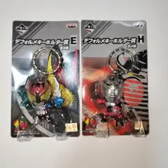 2025年最新】龍騎 くじ デフォルメの人気アイテム - メルカリ