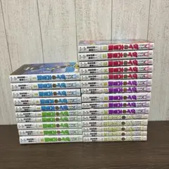 2026年最新】ダイの大冒険 全巻 新装版の人気アイテム - メルカリ