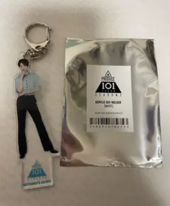 松本旭平　アクキー　PRODUCE101JAPAN2 日プ2 プデュ