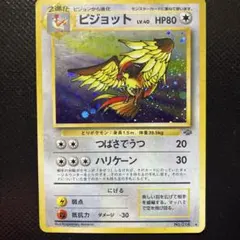 2025年最新】ピジョット 旧裏の人気アイテム - メルカリ