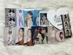 笠原桃奈　ME:I　トレカ　まとめ売り　ミーアイ