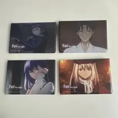 劇場版『Fate/stay night [Heaven's Feel]』