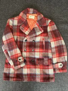 サブカルチャーsc OMBRECHECK P-COAT/サイズ3 - メルカリ