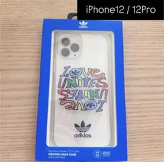 adidasoriginal adidas アディダス iPhoneケースのサムネイル