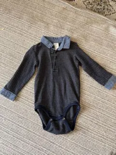H&M ロンパース