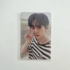 straykids リノ MAXIDENT 封入トレカ