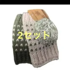 新品未使用　ハンドウォーマー　アームカバー