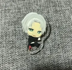 ダンテ カプコンカフェ バッジ　デビルメイクライ5