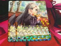 D4DJ Groovy Mix グルミク S97 久しぶりのご褒美 新島衣舞紀