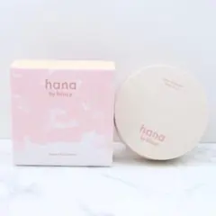hana by hince ハナ レイヤーフィットクッション　02ナチュラルのサムネイル