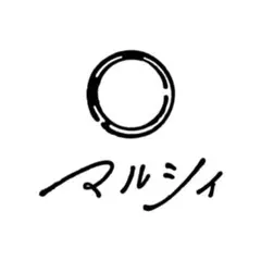 マルシィ ロゴ