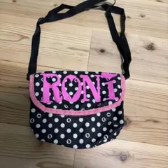 ロニー　　ショルダーバックのサムネイル