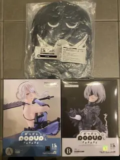 NieRゲームシリーズ15周年記念くじ A賞 カイネ B賞 2B - メルカリ