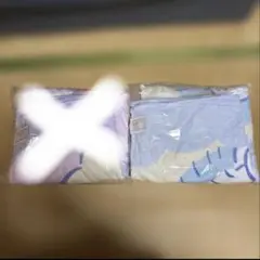 【新品・未開封・匿名発送】ちいかわ 超BIGマイヤーブランケット 1種