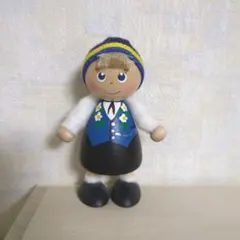 ノルディカニッセ