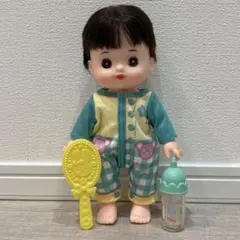 あっちゃん 本体 洋服 小物 メルちゃん お友達 男の子 リコちゃんの弟 姉弟
