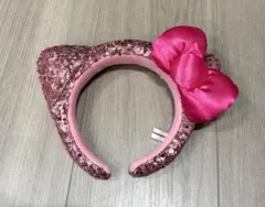 USJ キティちゃんカチューシャ