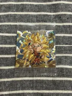 2026年最新】ドラゴンボール ウエハース 悟空の人気アイテム - メルカリ