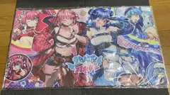 イビルツイン　YCSJ プレイマット　正規品　プレイマットケース付き 2025年最新】イビルツイン プレイマット ycsjの人気アイテム