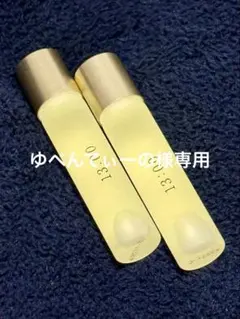 ゆべんてぃーの様専用　ukaネイルオイル