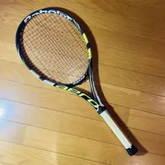 BABOLAT バボラ アエロ　プロ　ドライブ ラケット G1 aero pro