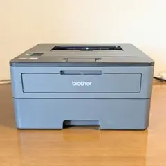 brother レーザープリンター HL-L2375DW 動作確認済 3895