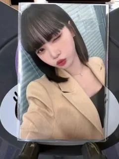 チェウォン ユニバ トレカ