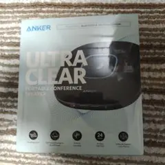 【新品・未開封】 Anker PowerConf S3 Product: PowerConf S3