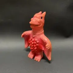 【当時物】ブルマァク キングギドラ ミニソフビ 東宝 昭和レトロ 牛マーク有 当時物】ブルマァク キングギドラ ミニソフビ 東宝 昭和レトロ 牛