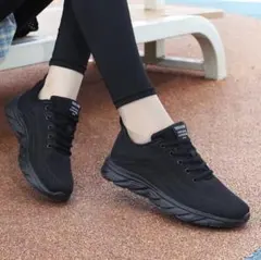 26.5㎝☘️スニーカー メンズ ランニングシューズ レディース 軽量 シューズ