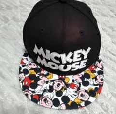 NEW ERA ディズニー ミッキー キャップのサムネイル
