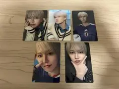 JI BLUE 景色 白岩瑠姫 トレカ セルカ JO1 INI まとめ売り - メルカリ