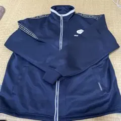 Reebok ジャケット M