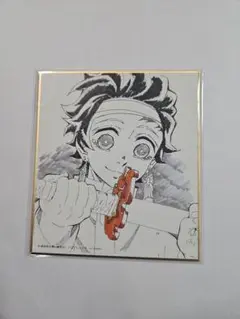 竈門炭治郎 キャラクターグッズ