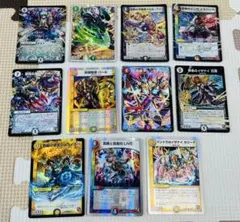 ヴァンガード 虚影襲雷 ケテルサンクチュアリ デッキパーツ - メルカリ