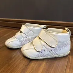 13.0㎝ アシックス　ベビースニーカー