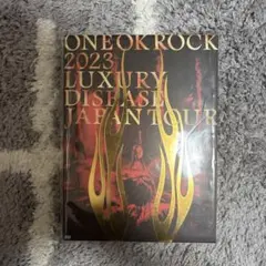 新品 ONE OK ROCK LUXURY DISEASE ワンオク レコード - メルカリ