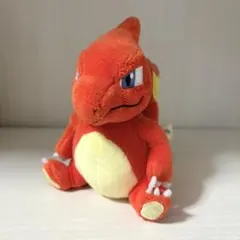 ポケモンセンター ポケモンfit ぬいぐるみ リザード