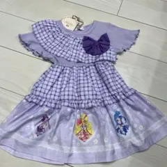 マジョリカ　キミとアイドルプリキュア　キュアキュンキュン　なりきりワンピース
